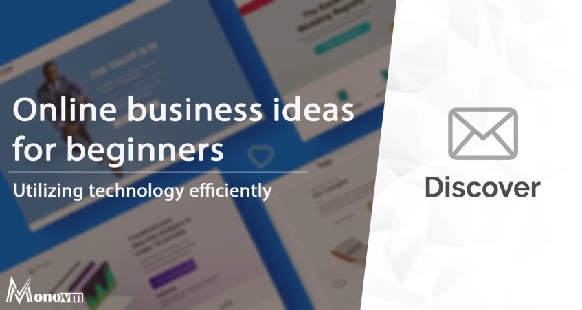 40 profitable online business ideas for beginners in 2023