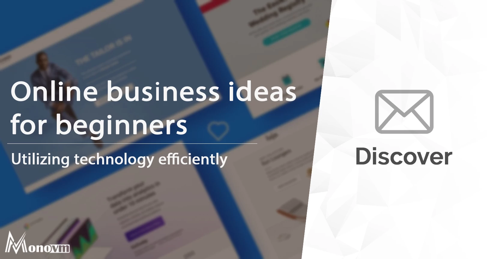 40 Profitable Online Business Ideas for Beginners in 2024