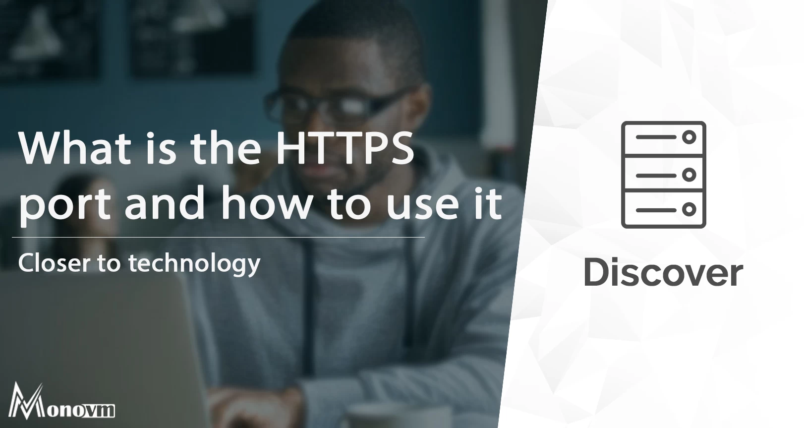 What is HTTPS Port Number? [Default HTTPS Port 443 vs 80]