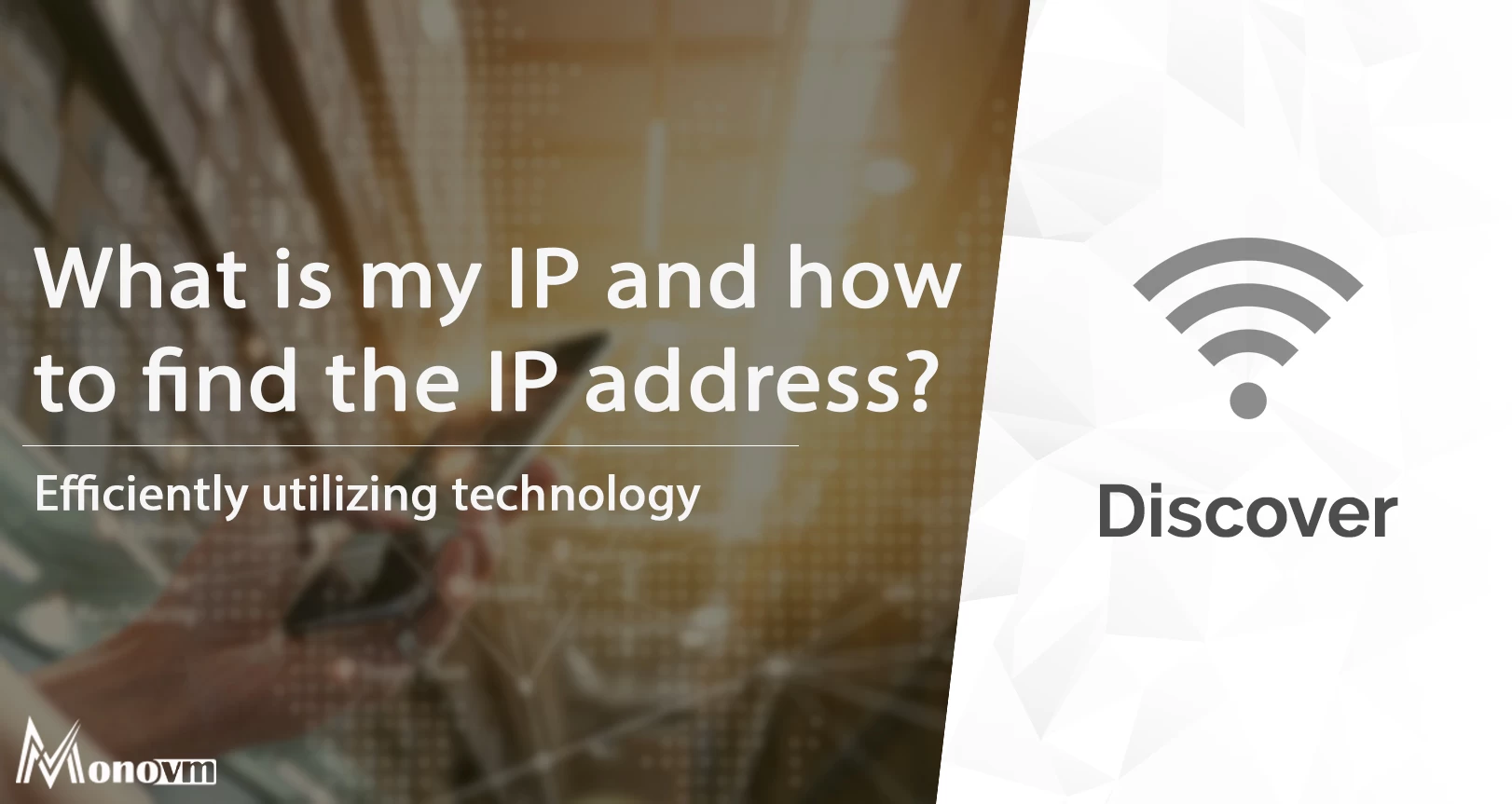 What's My IP Address and How to Find It