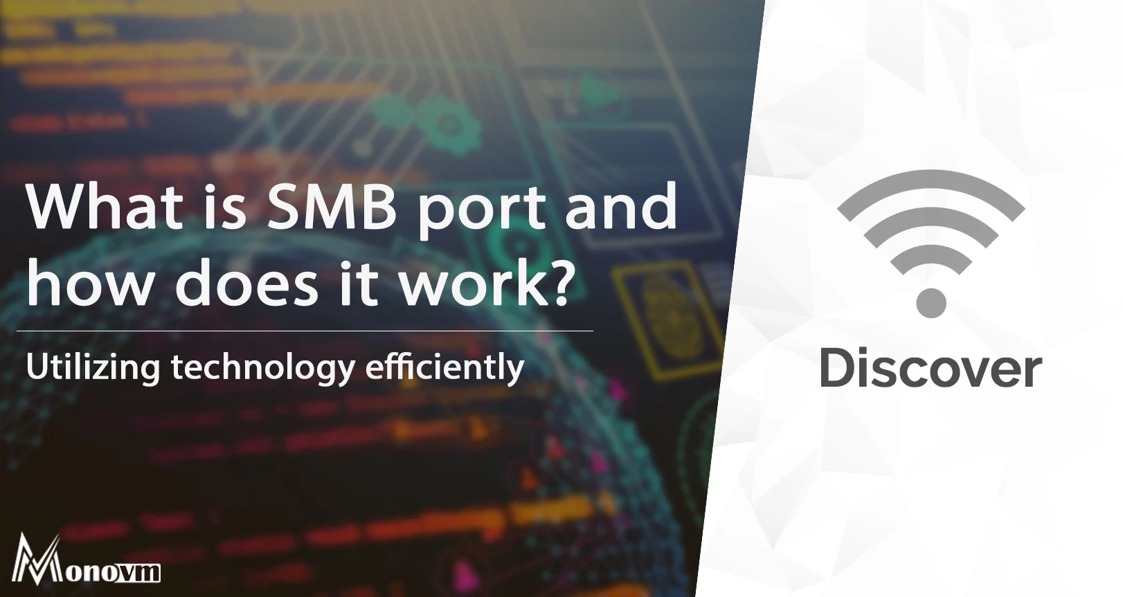 What is SMB | What is SMB Port Numbers 135 and 445