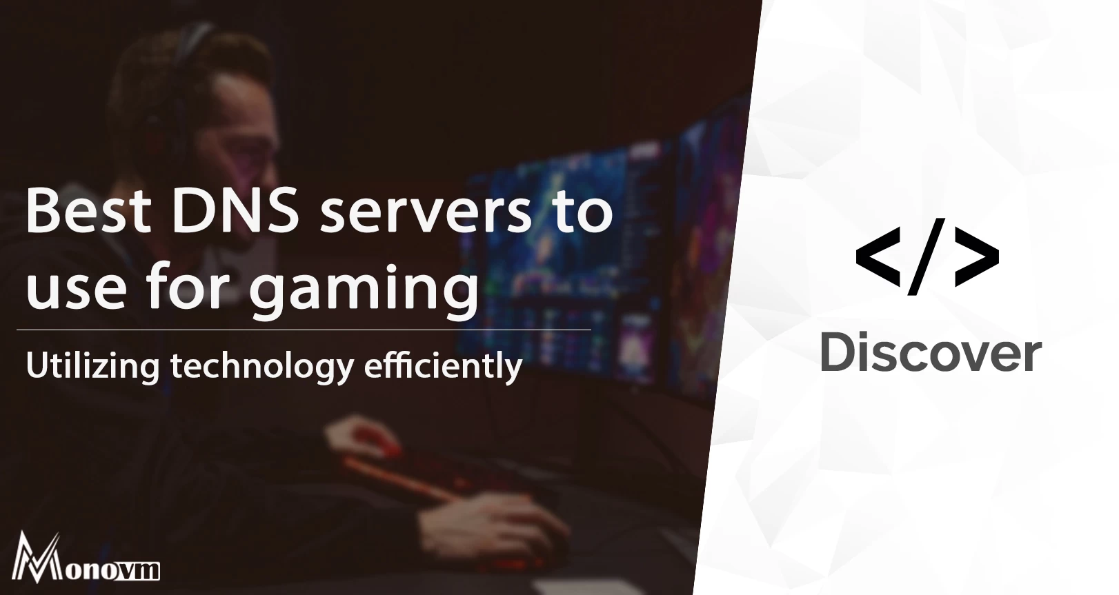 What is the Best DNS Server for Gaming? A Guide for Gamers in the US