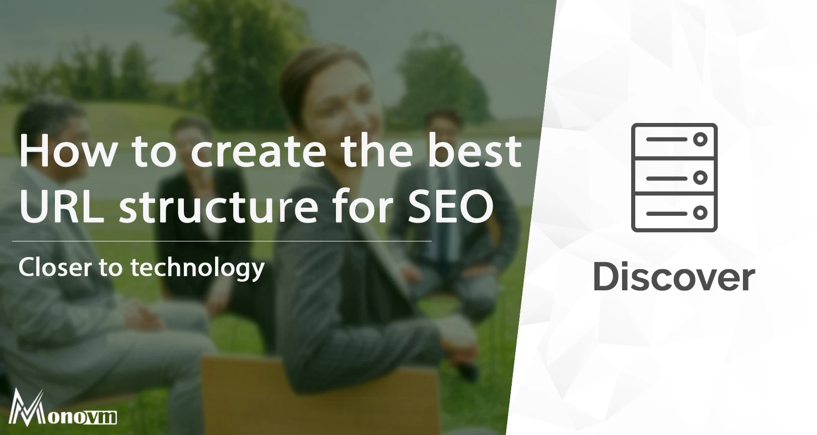 Best URL structure for SEO