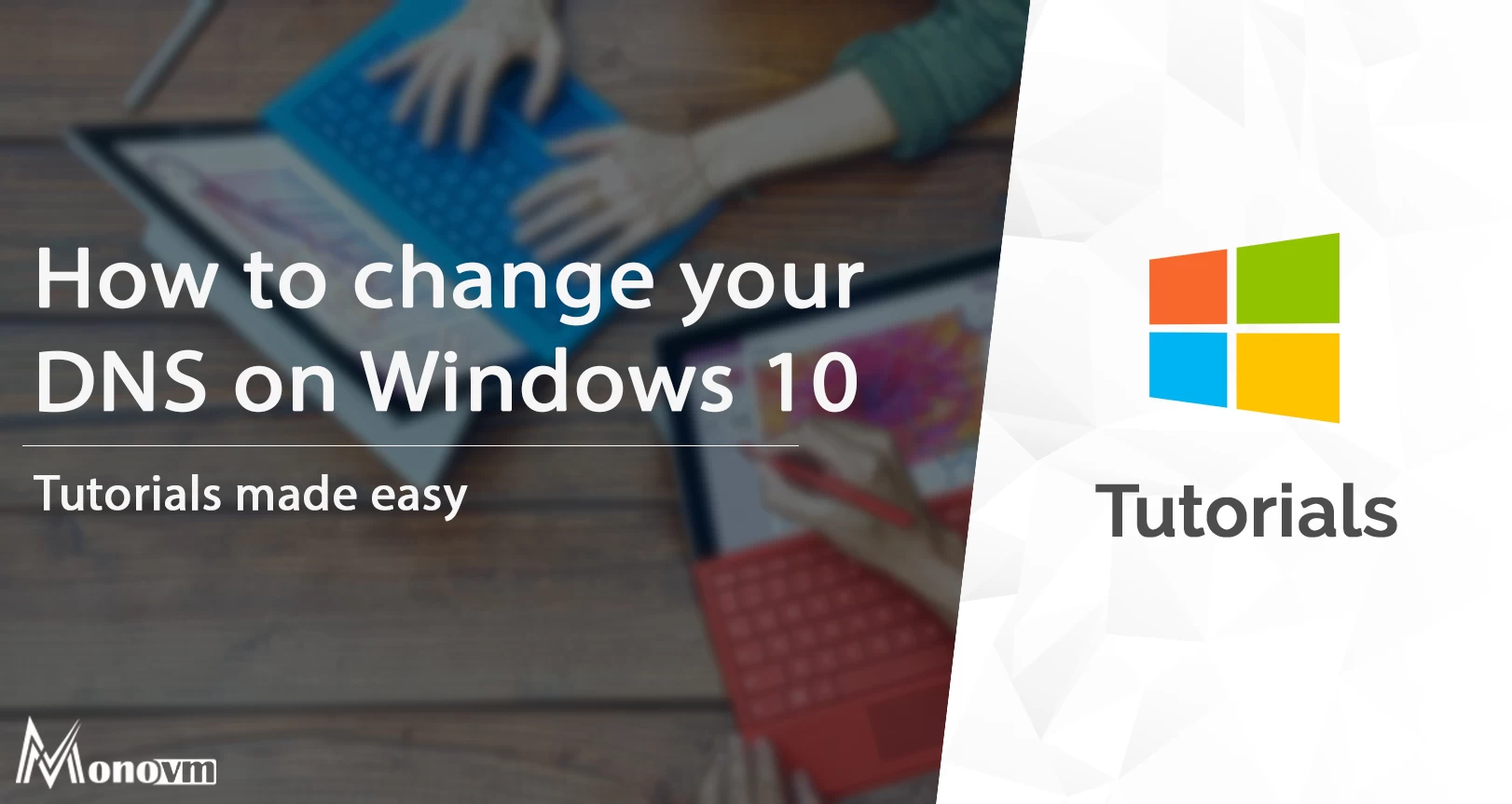 How to Change Your DNS Server on Windows 10