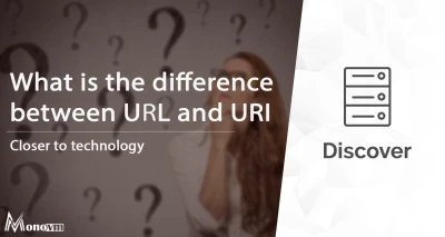What is the difference between URI and URL with examples?