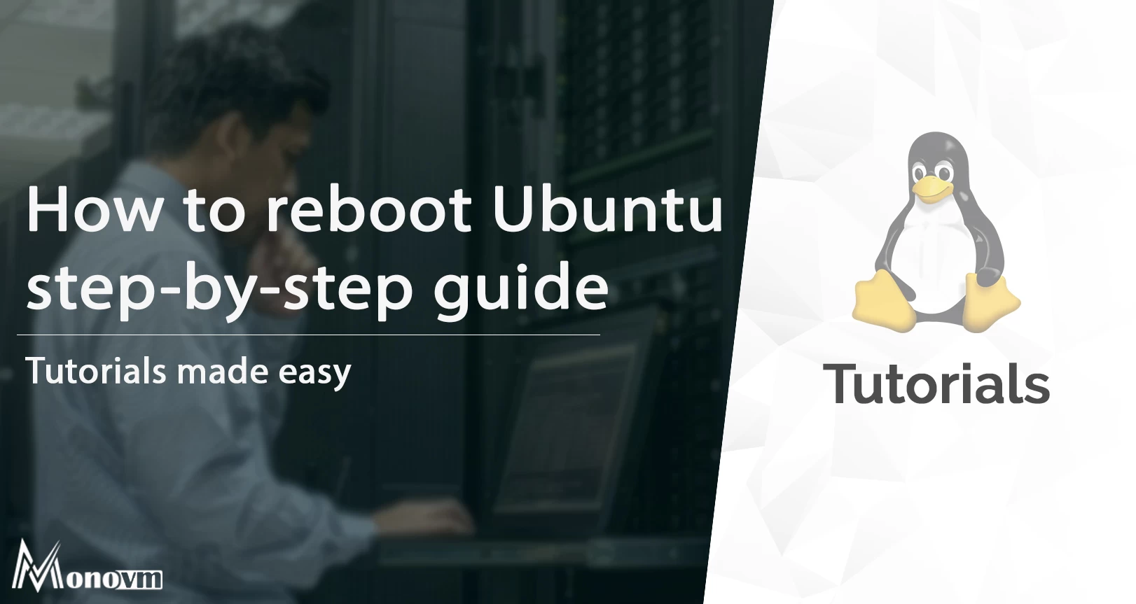 How to Reboot Ubuntu System Safely and Efficiently