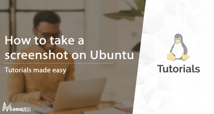 How to Capture Screenshot in Ubuntu: [A Beginner Guide]