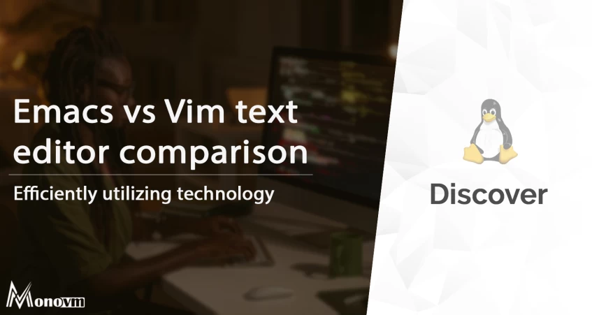Emacs vs Vim