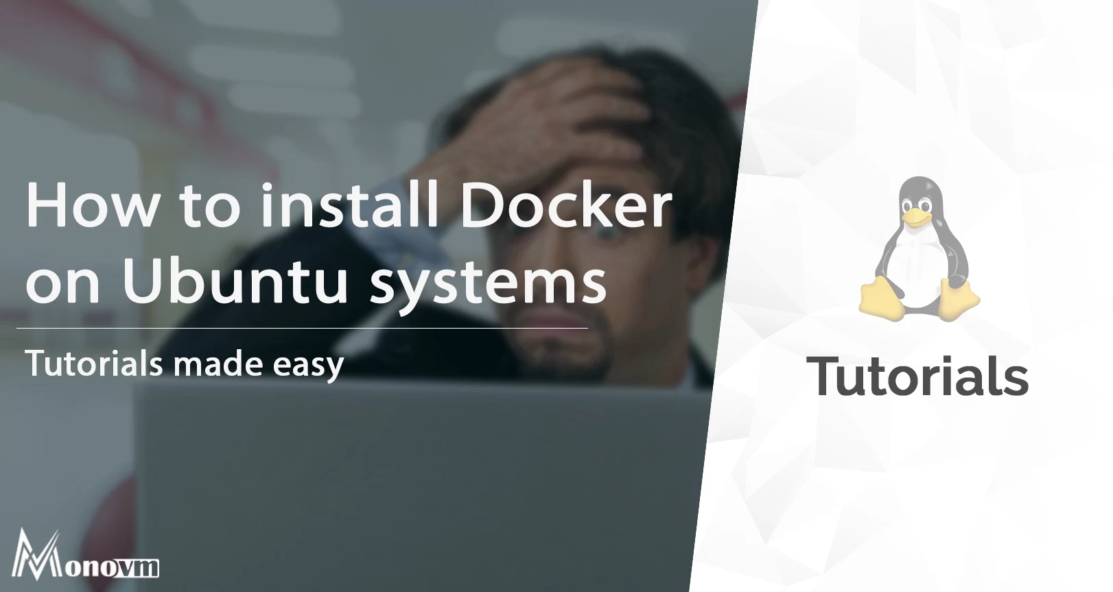 How to install Docker on Ubuntu?