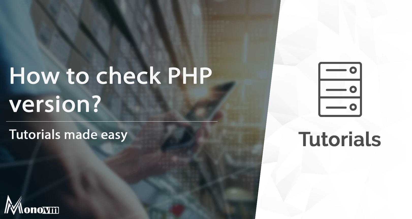 Checking PHP Version: How to Verify Your PHP Version and Ensure Compatibility