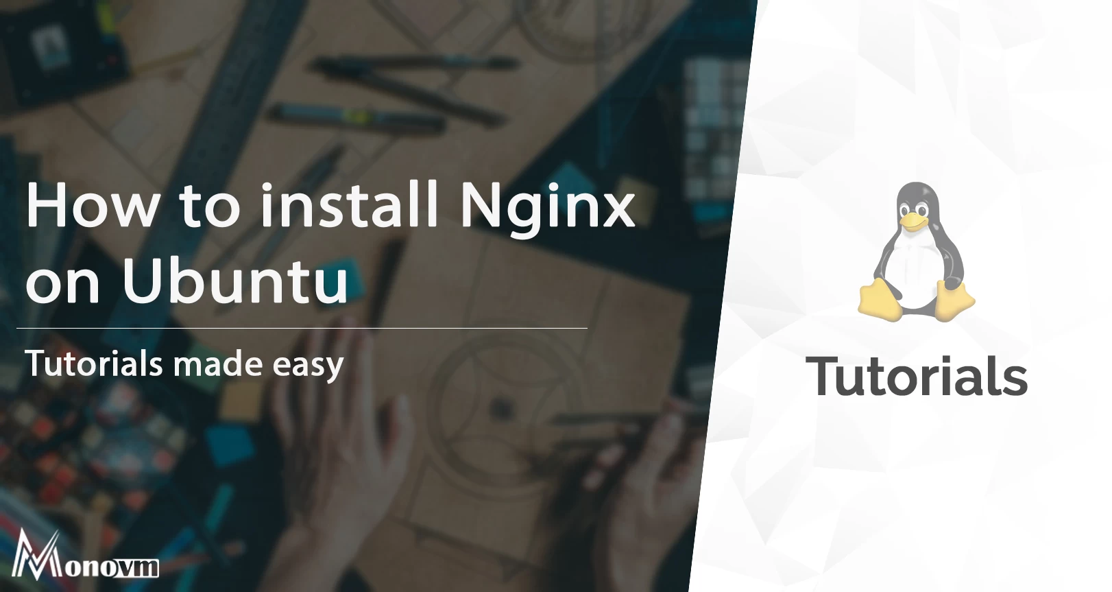 Streamlining Your Web Hosting: How to Install Nginx on Ubuntu