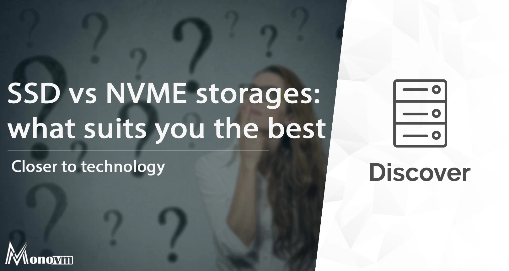 NVMe vs SSD: how do they differ from each other?