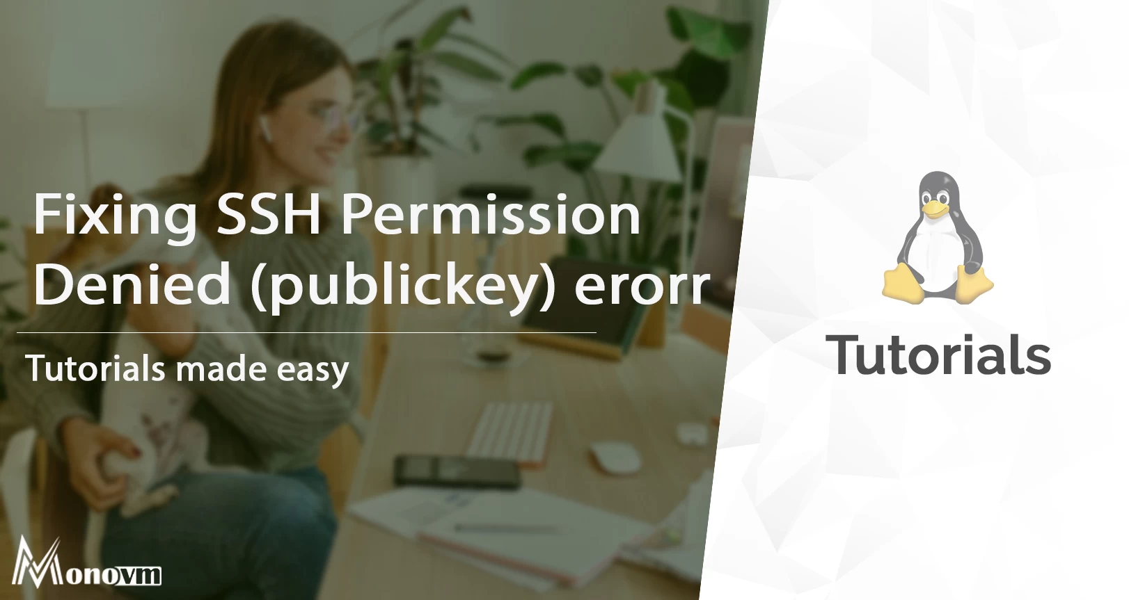 Troubleshooting SSH Permission Denied (publickey)