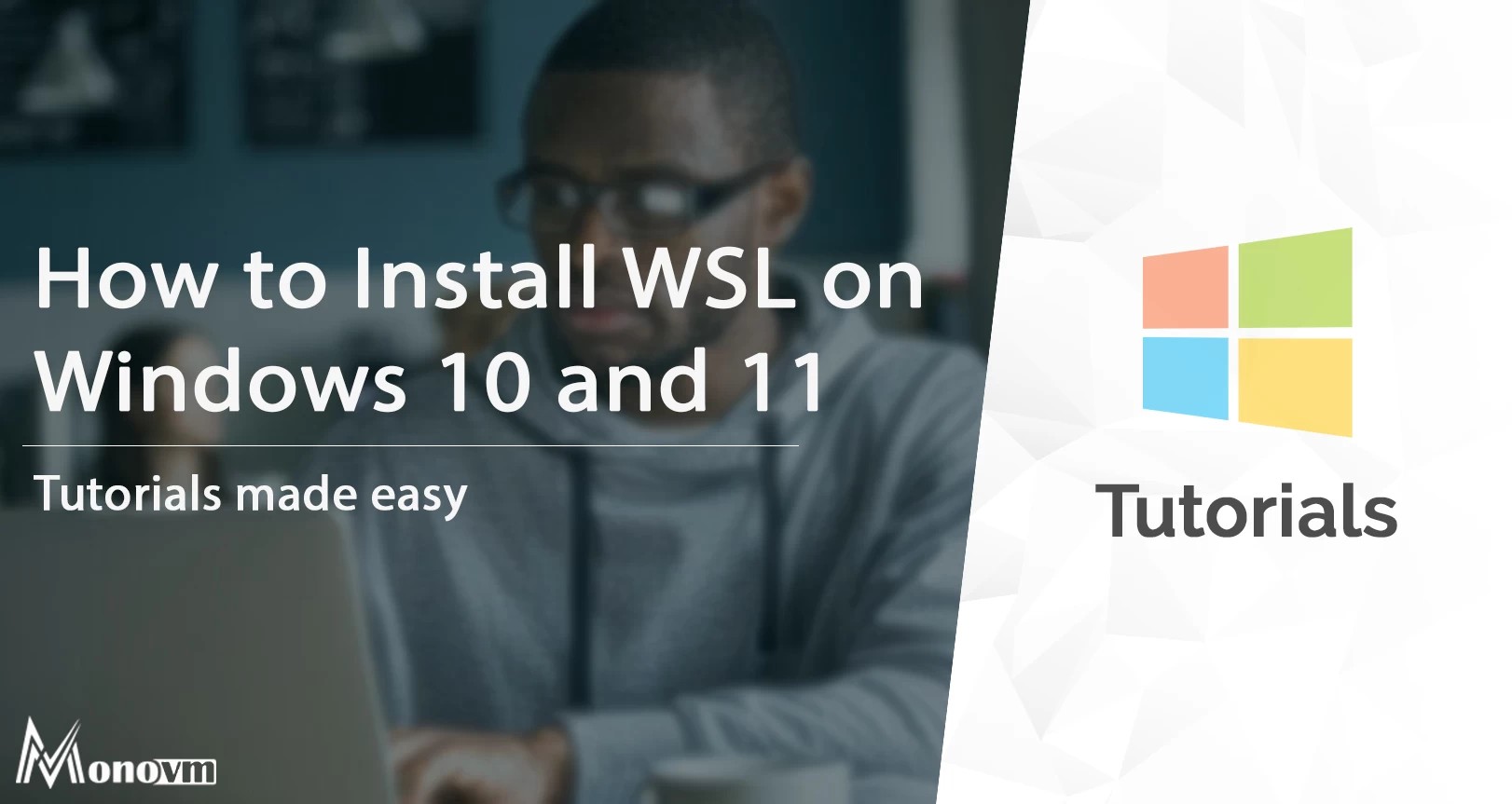 How to Install WSL & Upgrade to WSL2 on Windows 10 and Windows 11