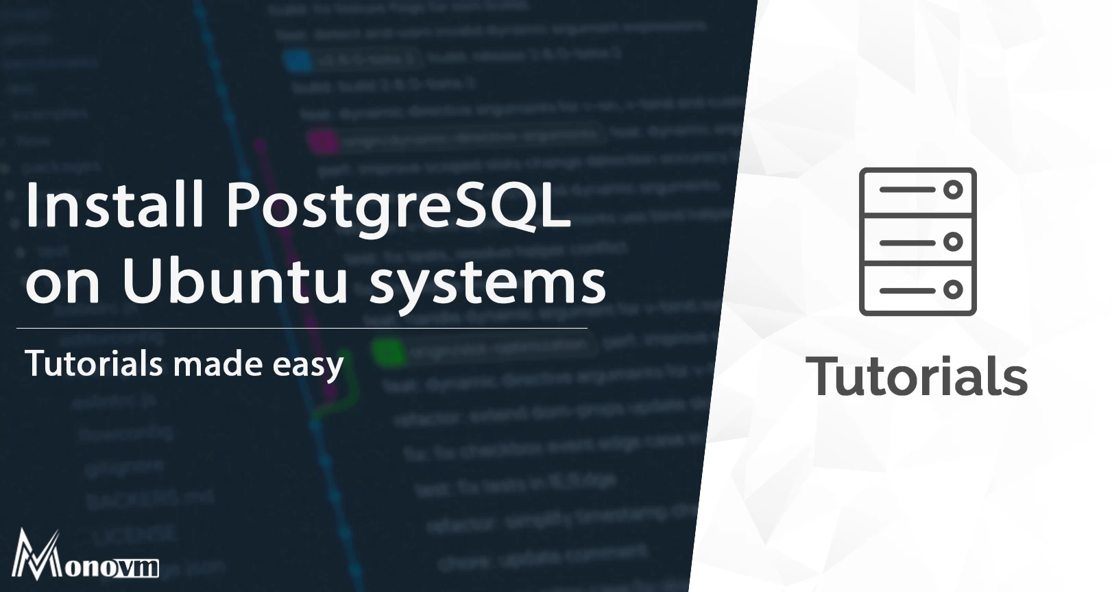 How to Install PostgreSQL on Ubuntu