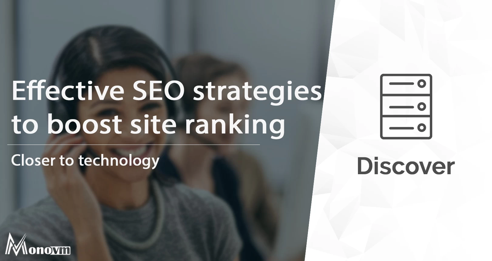 Effective SEO Strategies: Boost your Website's Ranking