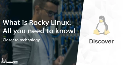 Rocky Linux - An Overview of the CentOS Alternative