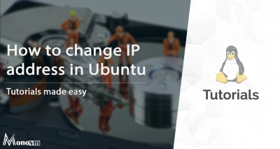 Linux Ipconfig | How to change IP in Linux Ubuntu
