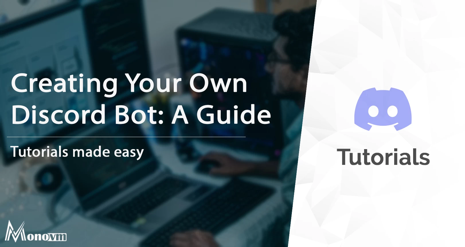 Creating Your Own Discord Bot: A Step-by-Step Guide