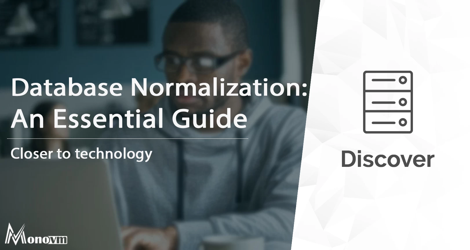 Database Normalization An Essential Guide