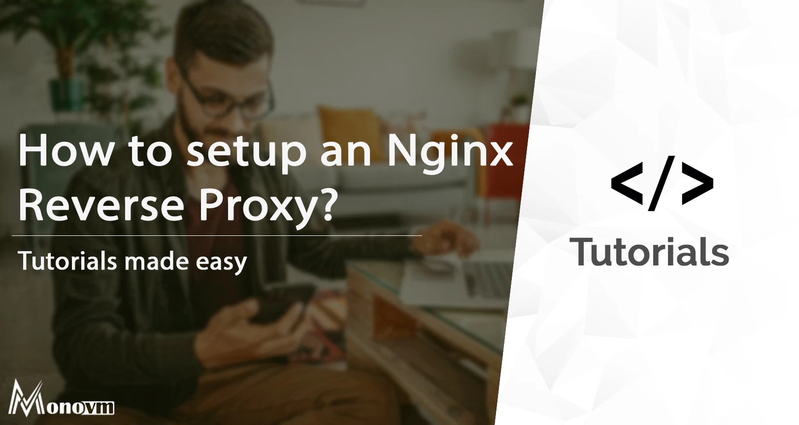 How to setup an Nginx Reverse Proxy