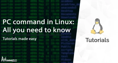 Mastering PC Command: Essential Linux Commands for Efficient Computing
