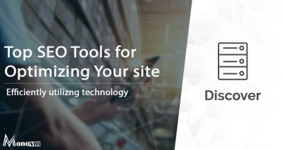 Top SEO Tools for Optimizing Your Website's Performance