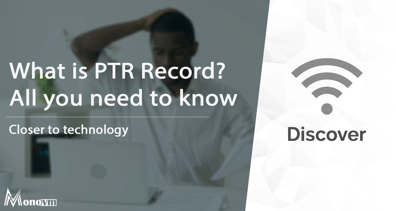 What is PTR Record?