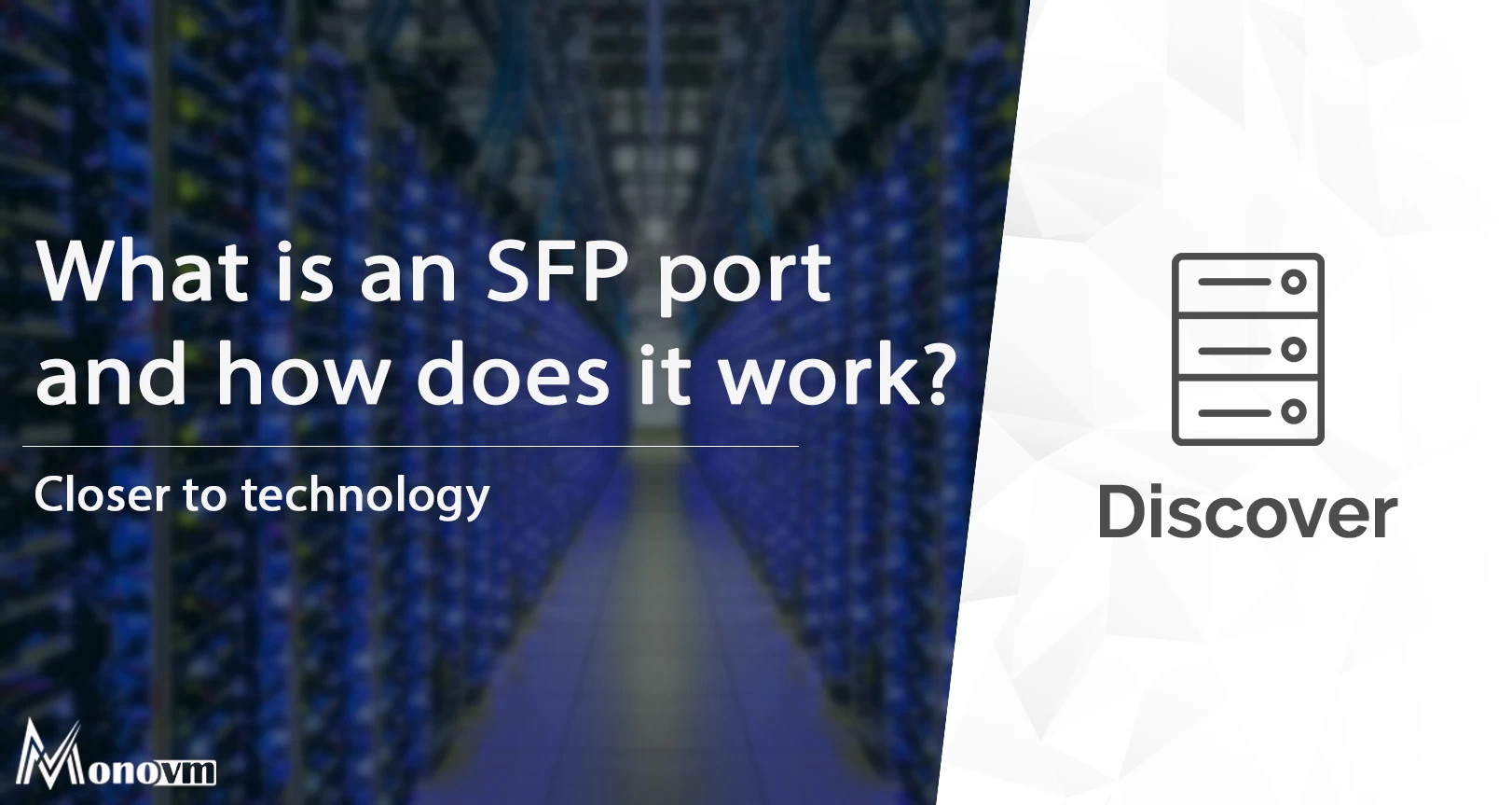 What is SFP Port? everything you need to know