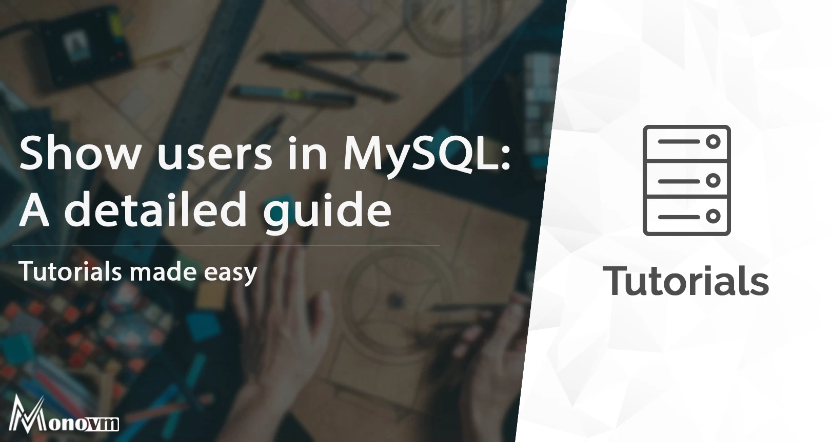 MySQL Show Users | How to list users in MySQL?