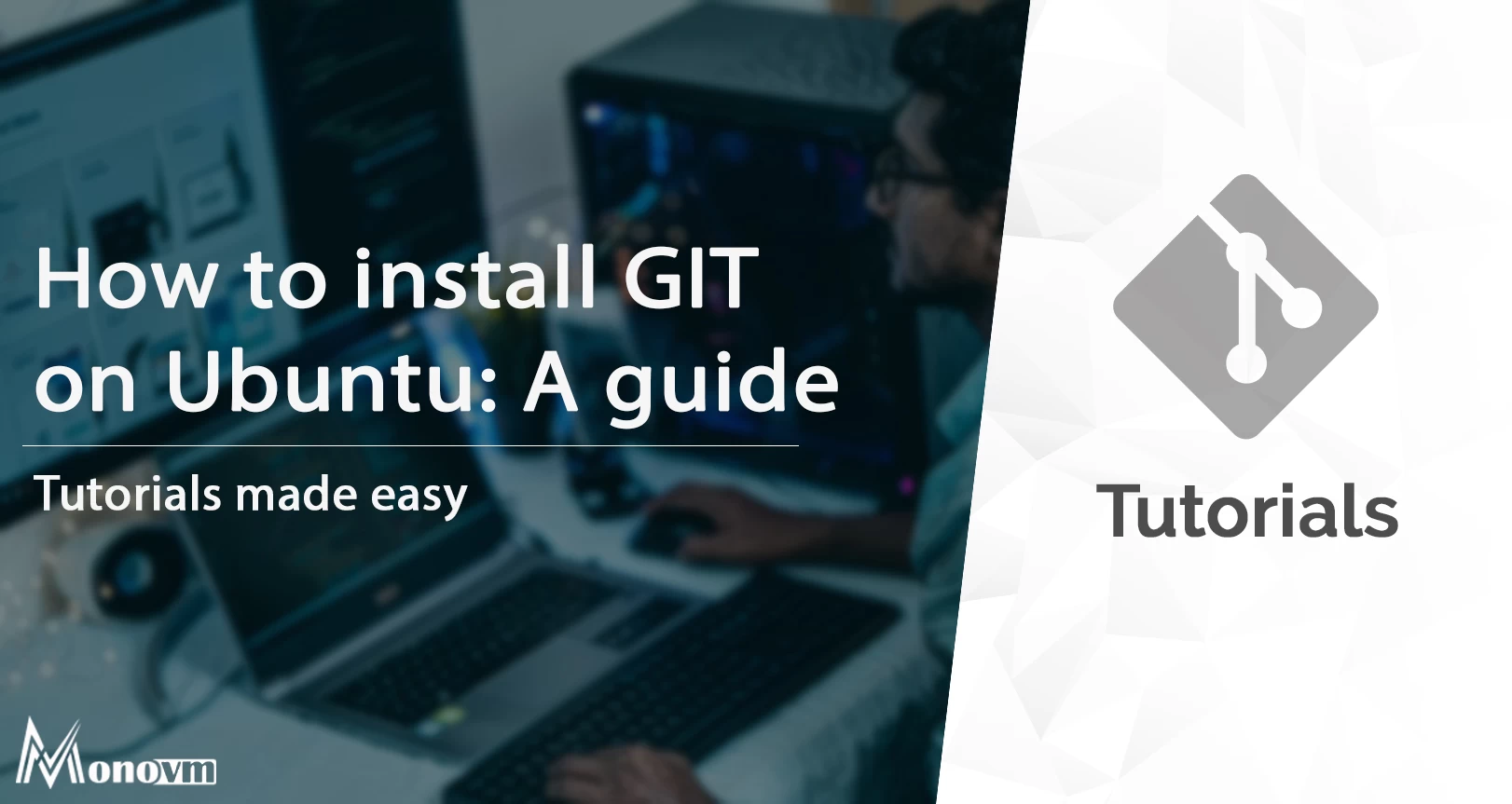 How To Install Git on Ubuntu in just 15 minutes