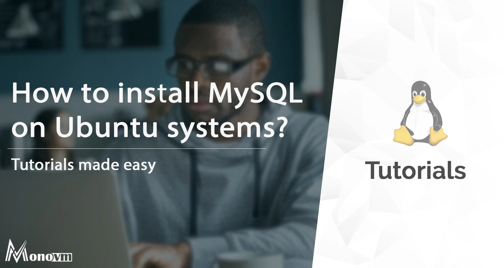 Install MySQL on Ubuntu 20.04 in 4 Easy Steps