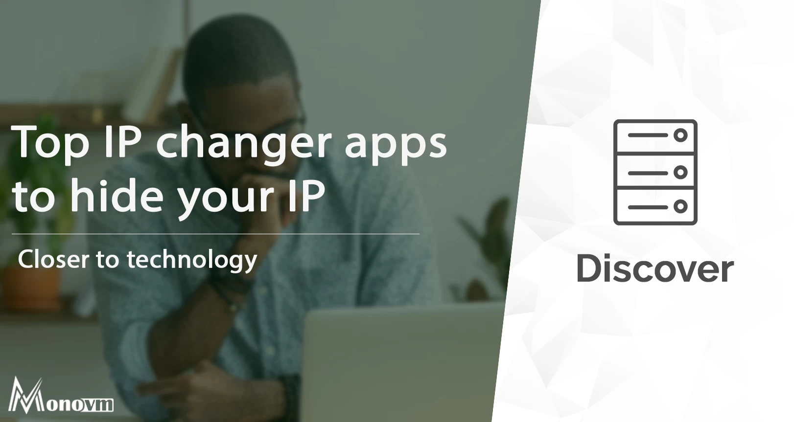 Top IP changer applications
