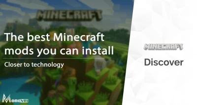 The best Minecraft mods you can install
