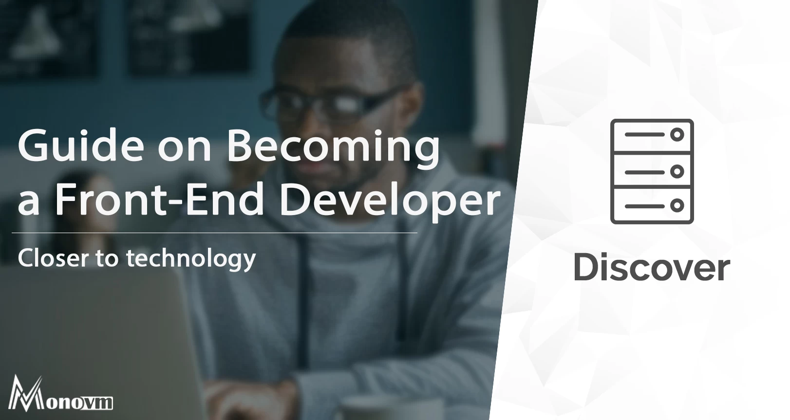 A Step-by-Step Guide on How to Become a Front-End Developer in 2023