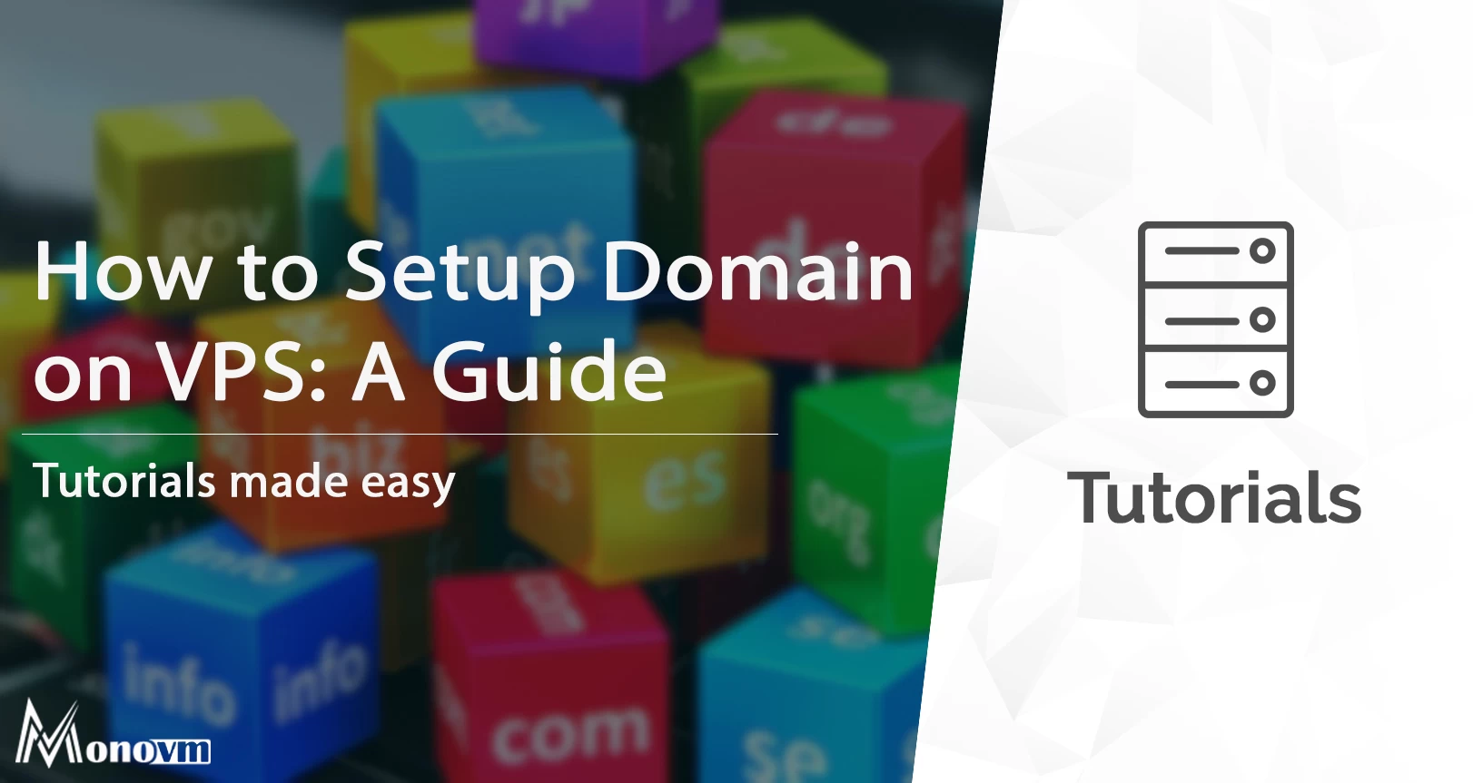 How to Setup Domain on VPS: A Step-by-Step Guide to Hosting Your Website with Ease