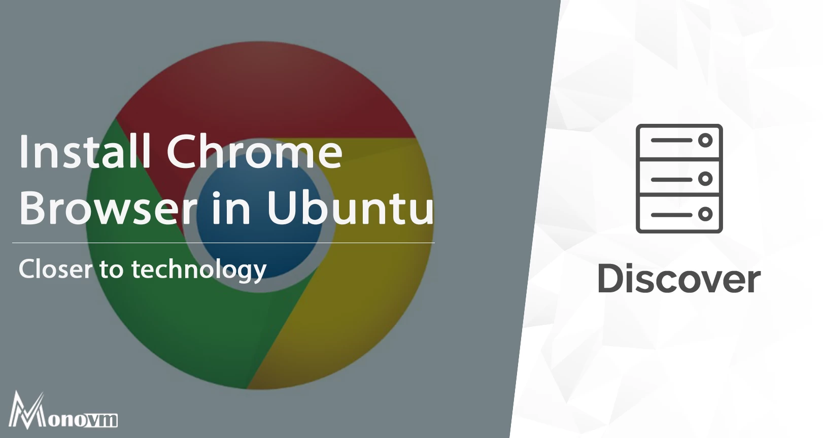 How to install chrome in ubuntu using terminal[top 3 way]