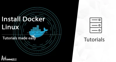 "Install Docker Linux: Streamlining Containerization for Efficient Server Management"