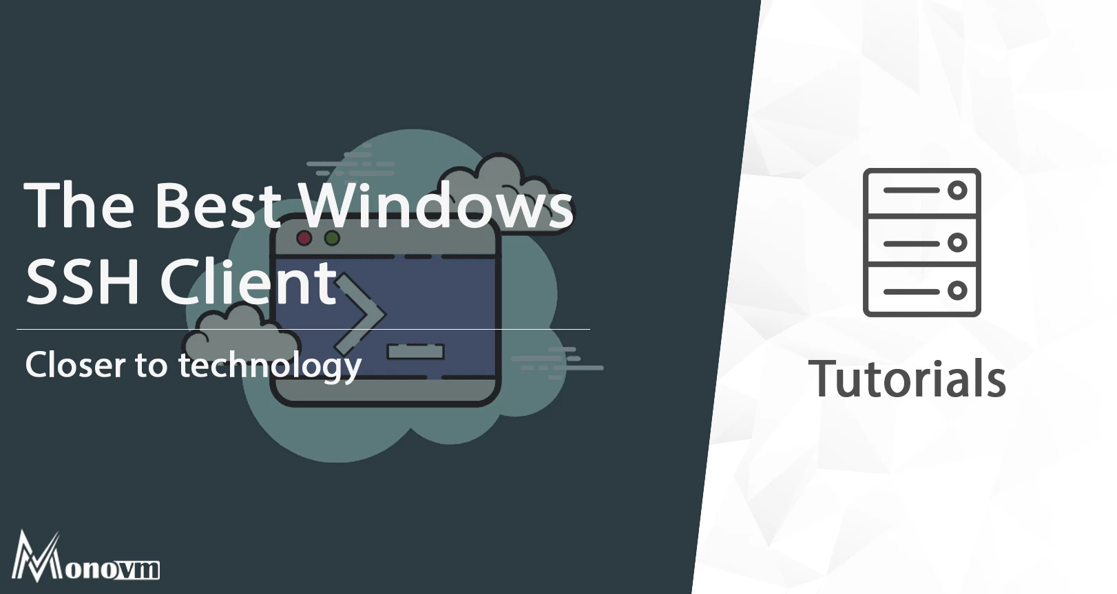 The Best Windows SSH Client Unlocking the Power of Secure Remote Access