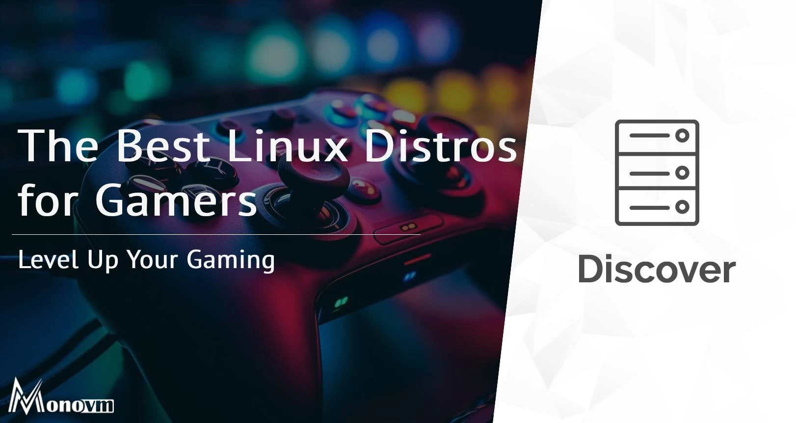 The Best Linux Distros for Gamers: Level Up Your Gaming