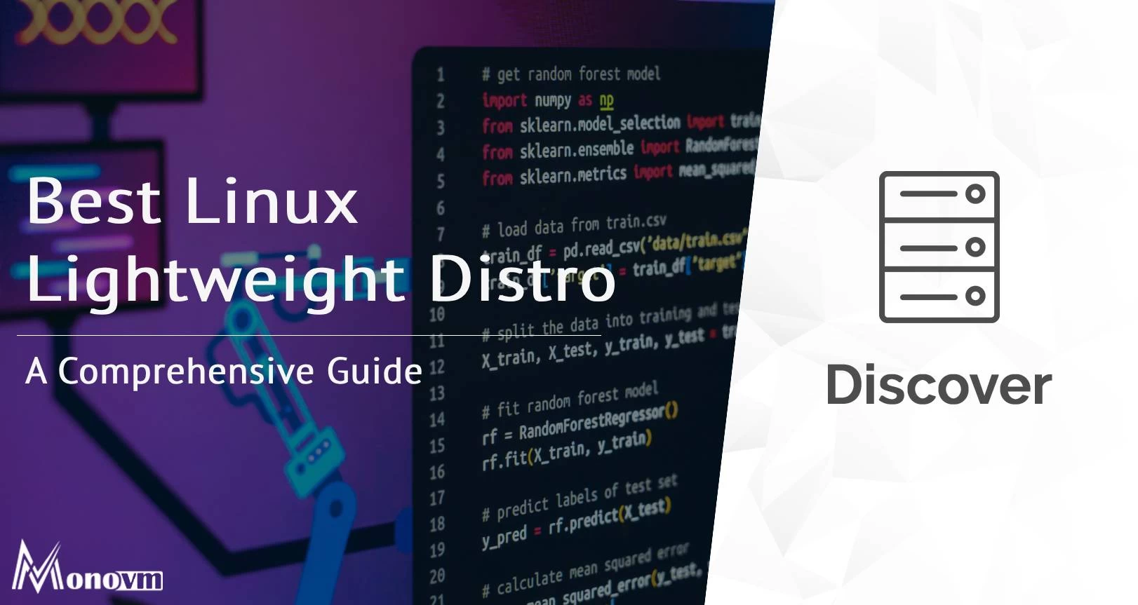 The Quest for the Best Linux Lightweight Distro