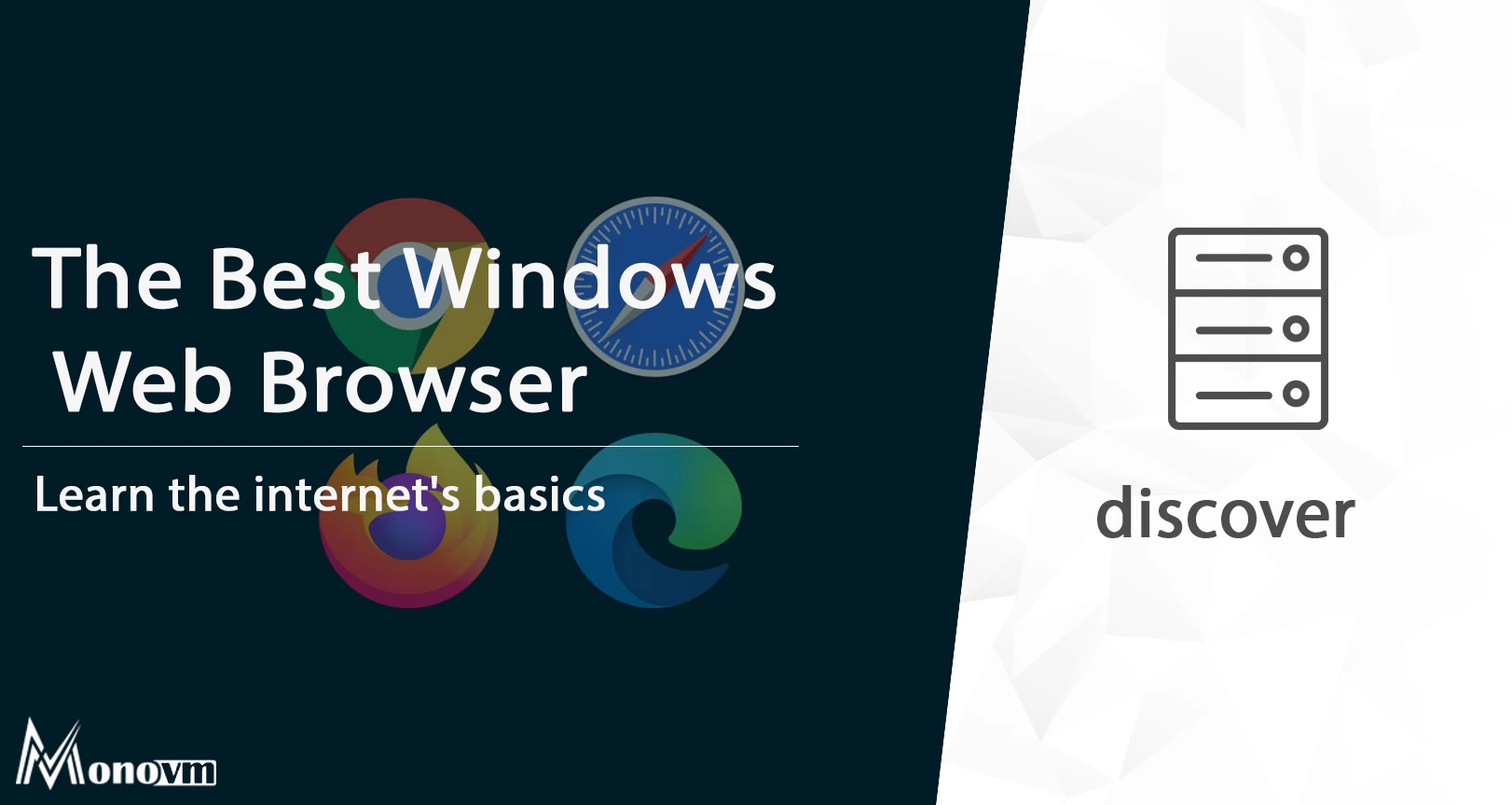 The Best Windows Web Browser: A Comprehensive Guide
