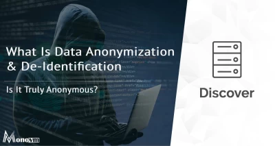 What Is Data Anonymization & De-Identification in 2023: Is It Truly Anonymous?