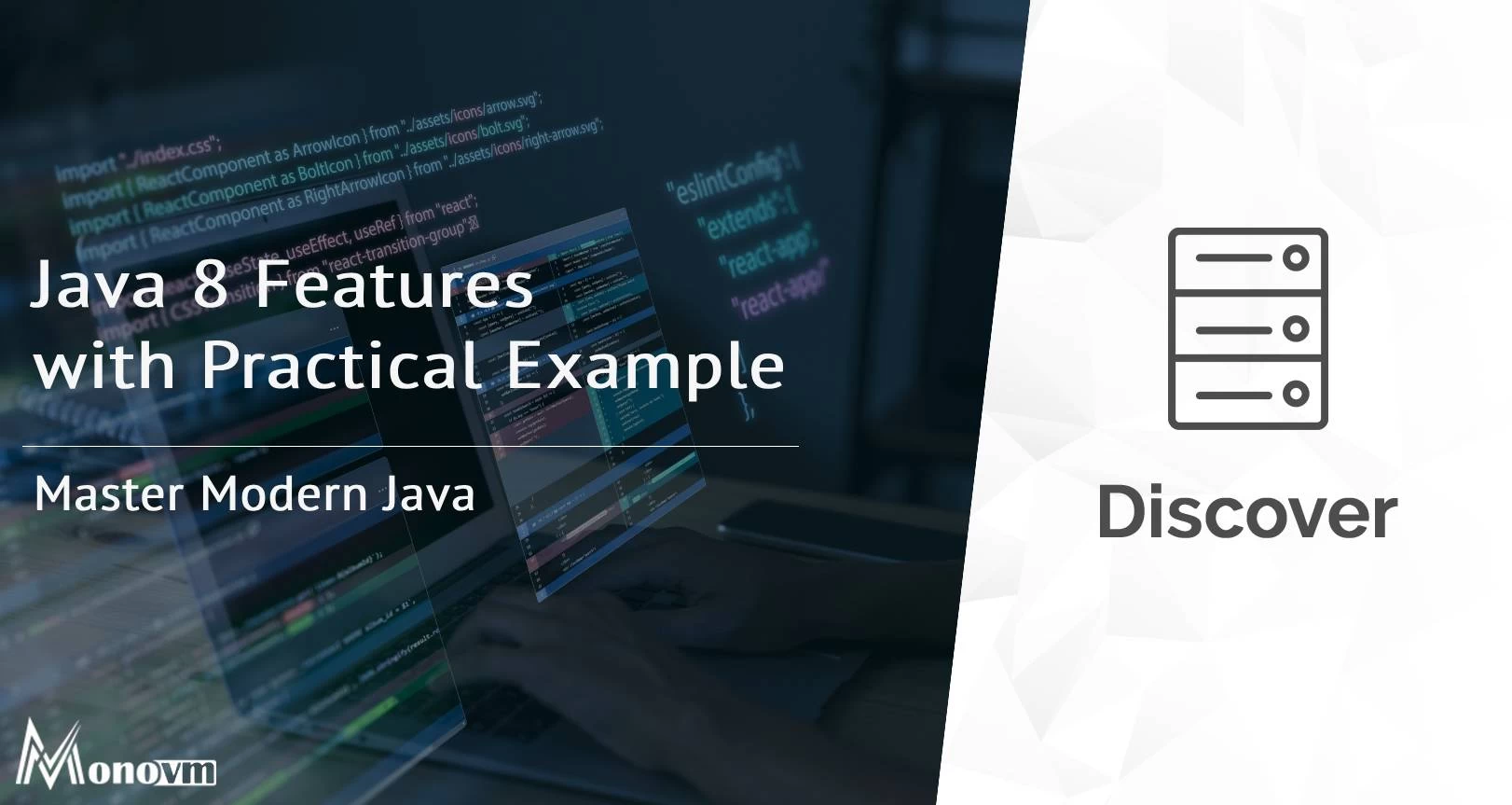 Exploring Java 8 Features with Practical Examples | Master Modern Java