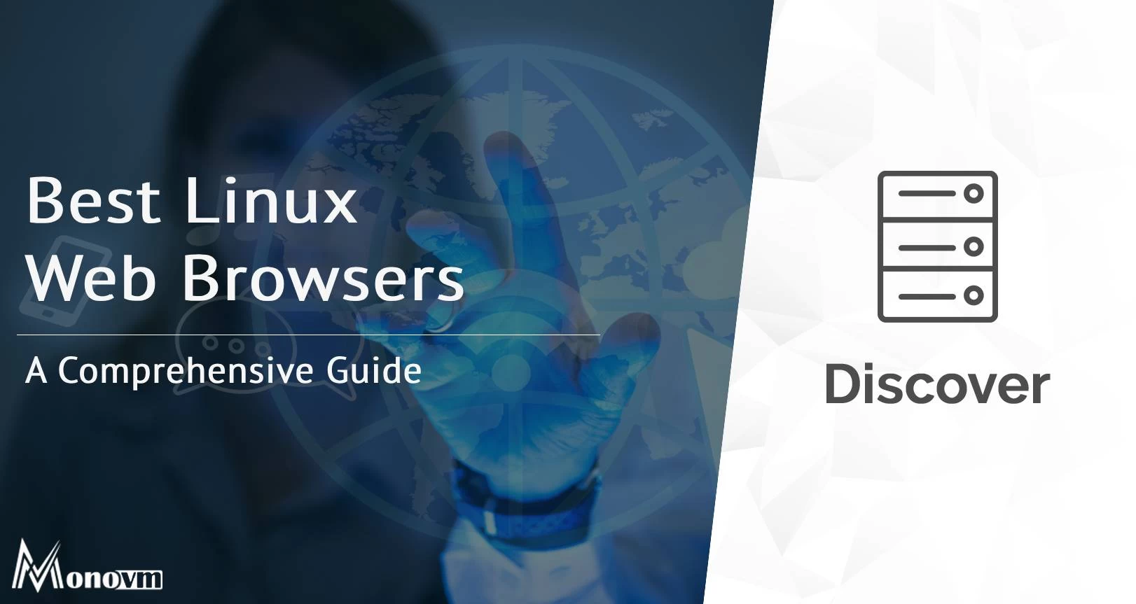 Best Linux Web Browsers for 2023: A Comprehensive Guide
