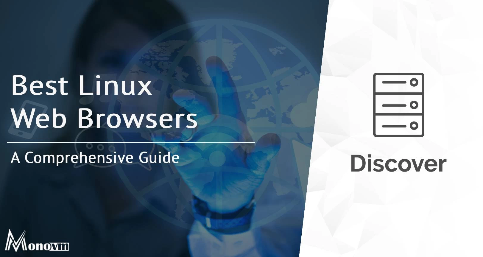 Best Linux Web Browsers for 2024: A Comprehensive Guide