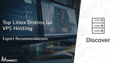 Top Linux Distros for VPS Hosting in [2023] | Expert Recommendations