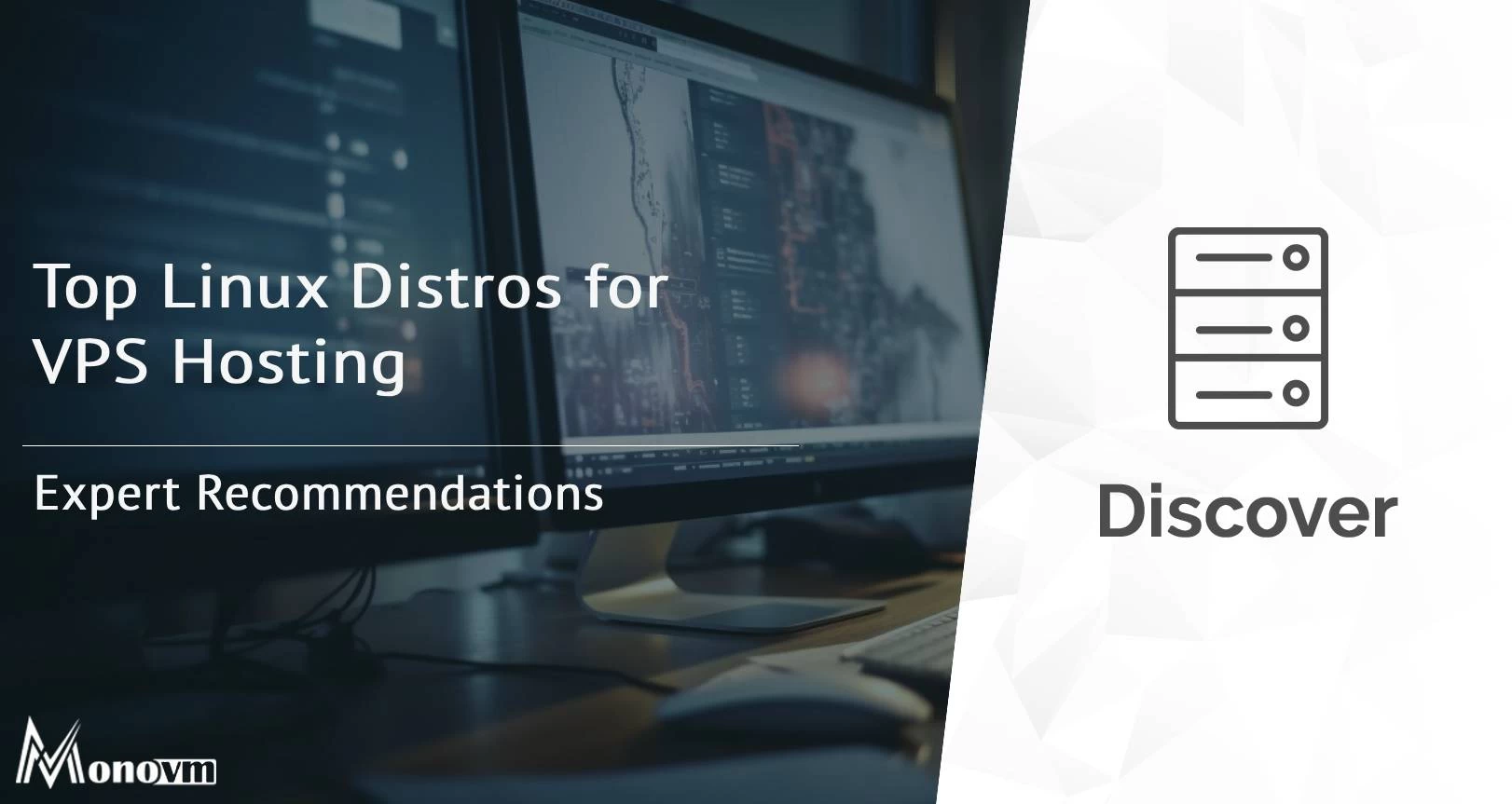 Top Linux Server Distros for Dedicated and VPS Hosting