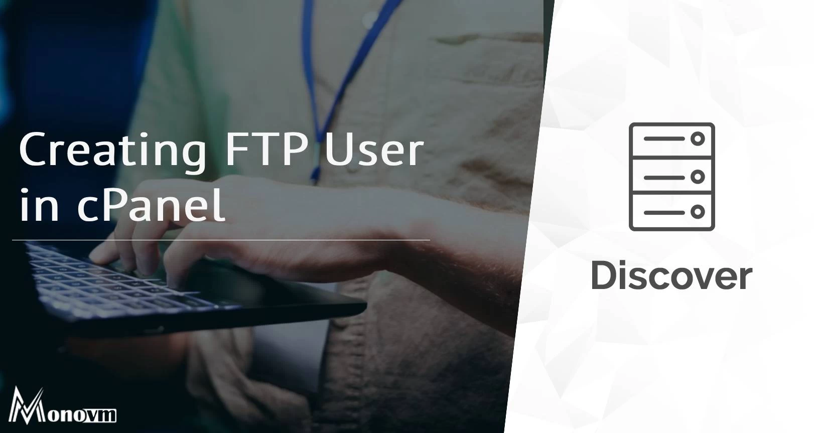 Creating FTP User in cPanel