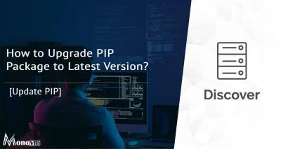 How to Upgrade PIP Package to Latest Version [Update PIP]